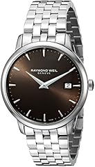 Raymond weil 5488 usato  Spedito ovunque in Italia 
