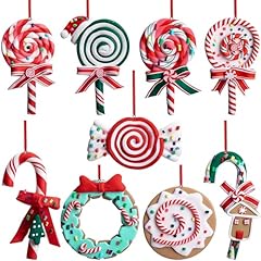 Moonoom 9pcs christmas for sale  Delivered anywhere in USA 