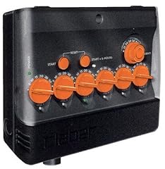 Claber 78200 multipla usato  Spedito ovunque in Italia 