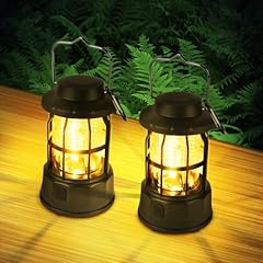 Flintronic camping lanterns for sale  Delivered anywhere in UK