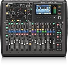 Behringer x32 compact usato  Spedito ovunque in Italia 