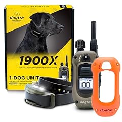 Dogtra 1900x orange for sale  Delivered anywhere in USA 
