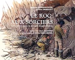 Roc sorciers rencontre d'occasion  Livré partout en France