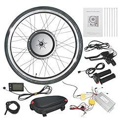 Electric bike conversion for sale  Delivered anywhere in USA 