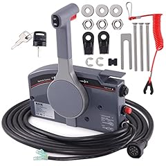 Rupse outboard remote for sale  Delivered anywhere in USA 
