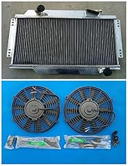 Aluminum radiator fans for sale  Delivered anywhere in USA 