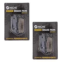 Niche brake pad for sale  Delivered anywhere in USA 