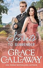 Two secrets surrender usato  Spedito ovunque in Italia 