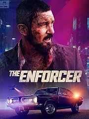 The enforcer usato  Spedito ovunque in Italia 