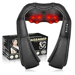 Wertyi shiatsu neck for sale  Delivered anywhere in USA 