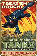 Join tanks poster for sale  Delivered anywhere in USA 