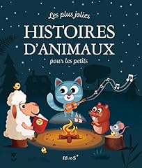 Jolies histoires animaux d'occasion  Livré partout en France