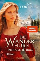 Wanderhure intrigen rom gebraucht kaufen  Wird an jeden Ort in Deutschland