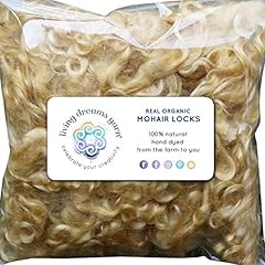 Real mohair locks. for sale  Delivered anywhere in USA 