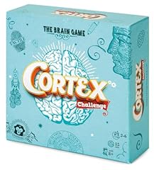 Asmodee cortex challenge usato  Spedito ovunque in Italia 