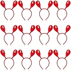 Crowye lobster headbands for sale  Delivered anywhere in USA 