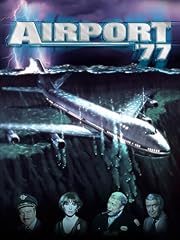 Airport 1977 naufragés d'occasion  Livré partout en France