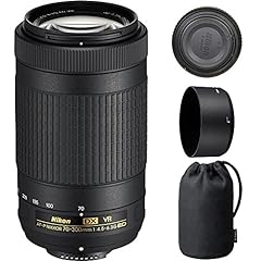 Nikon crtnk70300krb 300mm for sale  Delivered anywhere in USA 