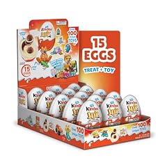 Kinder joy eggs for sale  Delivered anywhere in USA 