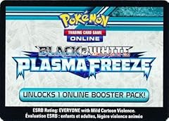 Pokemon plasma freeze for sale  Delivered anywhere in USA 