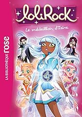 Médaillon izira 3 d'occasion  Livré partout en Belgiqu