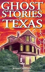 Ghost stories texas d'occasion  Livré partout en France
