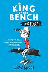 King bench fear for sale  Delivered anywhere in USA 