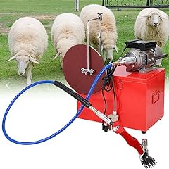 Electric sheep clipper for sale  Delivered anywhere in UK