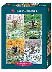 Heye hy29873 puzzles for sale  Delivered anywhere in USA 