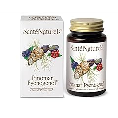 Pinomar pycnogenol capsule usato  Spedito ovunque in Italia 