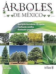 Arboles mexico trees d'occasion  Livré partout en France