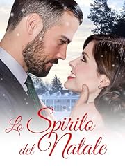 Spirito del natale usato  Spedito ovunque in Italia 