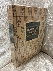 Design wiener werkstätte gebraucht kaufen  Wird an jeden Ort in Deutschland