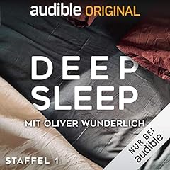 Deep sleep staffel gebraucht kaufen  Wird an jeden Ort in Deutschland