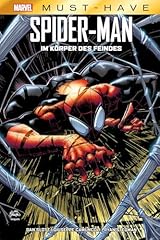 Marvel must have usato  Spedito ovunque in Italia 