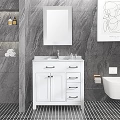 Wonline bathroom vanity for sale  Delivered anywhere in USA 