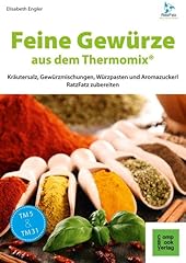 Feine gewürze dem gebraucht kaufen  Wird an jeden Ort in Deutschland