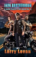 Iron brotherhood road for sale  Delivered anywhere in UK