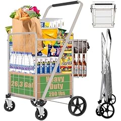 Shopping carts groceries for sale  Delivered anywhere in USA 