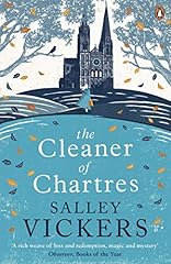 Cleaner chartres salley for sale  Delivered anywhere in UK