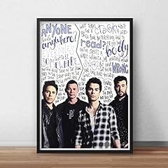 Stereophonics inspired poster for sale  Delivered anywhere in UK