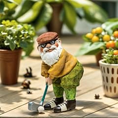 Rzzlgy garden gnome for sale  Delivered anywhere in USA 