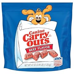 Canine carry outs for sale  Delivered anywhere in USA 