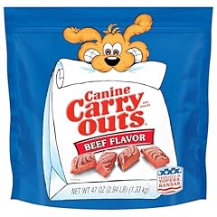 Canine carry outs for sale  Delivered anywhere in USA 