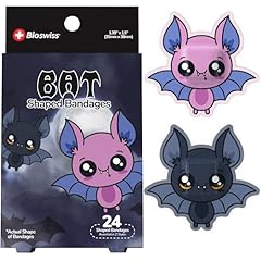 Bioswiss bandages halloween for sale  Delivered anywhere in USA 