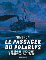 Passager polarlys d'occasion  Livré partout en Belgiqu
