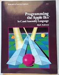 Programming apple iigs for sale  Delivered anywhere in USA 