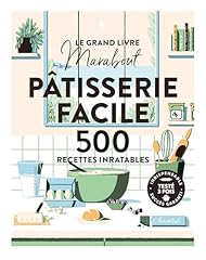Grand livre marabout d'occasion  Livré partout en France