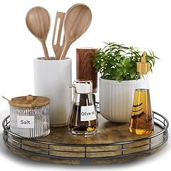 Lazy susan turntable for sale  Delivered anywhere in USA 