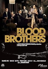 Blood brothers for sale  Delivered anywhere in UK